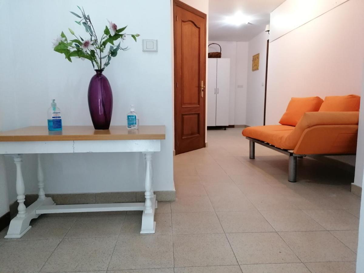 Cuatro Caminos Hotell Sarria Exteriör bild