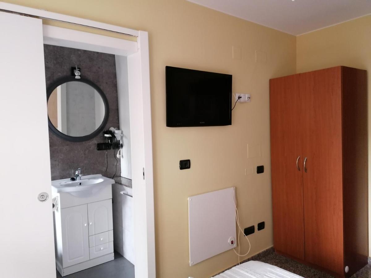 Cuatro Caminos Hotell Sarria Exteriör bild