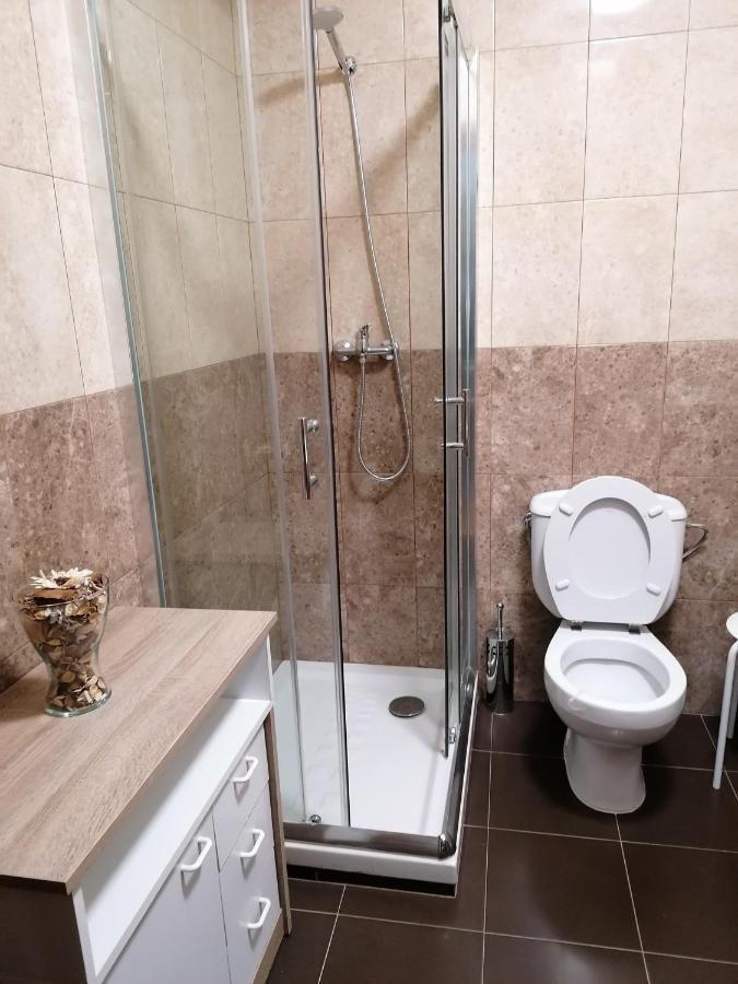 Cuatro Caminos Hotell Sarria Exteriör bild